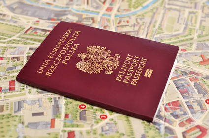 Kredyt dla obywateli polskich pracujących za granicą