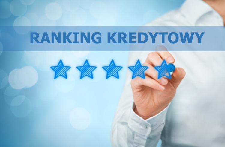 Kredyt hipoteczny: ranking lipiec 2016