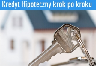 Kredyt hipoteczny na mieszkanie